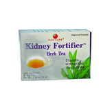 Health King Medicinal Teas - 239018 - Kidney Fortifier Tea