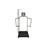 Health O Meter - 10-00252 - Battery Holder For D17 Head ("E" In Serial Number) The 1100Kl & Kg, 2101Kl 2500Kl 2600Kl 2700Kl 3001Kl Kg