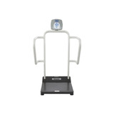 Health O Meter - 1100Kg - Digital Platform Scale, Kg Only