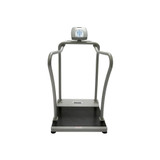 Health O Meter - 2101Kg - Digital Platform Scale, Kg Only