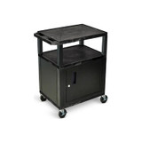 Health O Meter - 2210Cart - Cart For 2210Kl Neonatal Scale