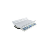 Health O Meter - 2210Kg-Am-Bt - Pediatric Scale Digital Display 20 Kg Capacity White Battery Operated