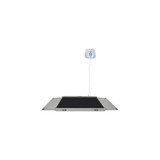 Health O Meter - 2700Kg-Bt - Digital Wheelchair Scale