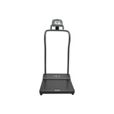 Health O Meter - 3001Kg-Am - Handrail Scale Lcd Display 454 Kg Capacity Gray Ac Adapter / Battery Operated