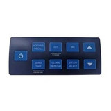 Health O Meter - 500Klkeypad - Key Pad, Overlay For 500Kl Scale