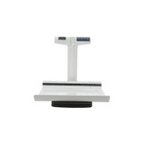 Health O Meter - 522Kg - Digital Pediatric Tray Scale - Kilograms Only