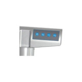 Health O Meter - 522Kl/524Klkeypad - 522Kl & 524Kl Keypad