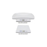 Health O Meter - 550Kl - Infant/Toddler Scale