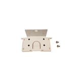 Health O Meter - 553Ehrbracket - Accessories: Digital Height Rod Mounting Bracket, For Use On The 553Kl/553Kg Scales