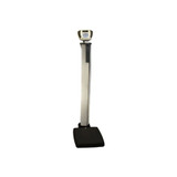 Health O Meter - 600Kg - Digital Scale With Height Rod