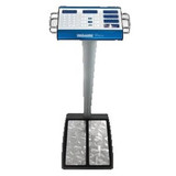 Health O Meter - Ss-Bcs-G61-Upper - Scale Warranty 2 Year Extended For Body Composition