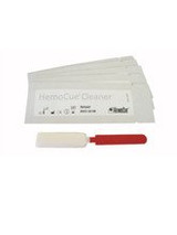 Hemocue America - 139123 - Hematology Analyzer Cleaner For Cleaning The Optronic Unit Of Several Analyzers