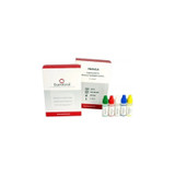 Hemocue America - Eurotrol Hemolin - 023000005 - Linearity Verification Set Hemoglobin 5 X 1 Ml For B - Systems And Hb 201 Ready - To - Use