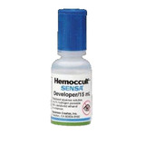 Hemocue America - Hemoccult Sensa - 64115 - Developer, Hemoccult-Sensa 15Ml Bottle Coultr