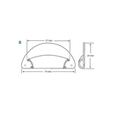 Hood Laboratories - Nasal Devices - Tellez-1 - Splint