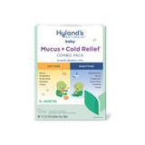 Hyland - 223021 - Hylands Baby Eczema Cream