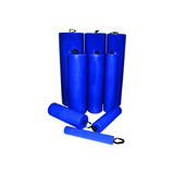 Fabrication Enterprises - Skillbuilders - 301009 - Roll Rack