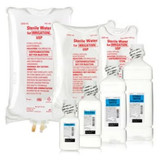Icu Medical - 797305 - Water For Irrigation, Irrigating Solution 1000mL Bag 