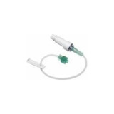Icu Medical - B1907 - Iv Extension Set Small Bore 42 Inch Tubing