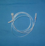 Icu Medical - B2010 - Iv Extension Set 60 Inch Tubing