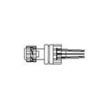 Icu Medical - B6013 - Normally Closed Check Valve