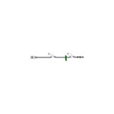 Icu Medical - B9059 - Iv Extension Set Needle - Free Port Standard Bore 36 Inch Tubing Without Filter