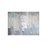 Icu Medical - B9236 - Burette Iv Administration Set Gravity 1 Port 23 Inch Tubing Solution