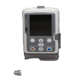 Icu Medical - Cadd - 21-7364-24 - Fka Smiths 21736424 - Admin Set, Hi Volume N/Dehp Flow Stop W/1.2Fltr