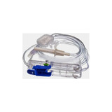 Icu Medical - Cadd - 21-7386-24 - Fka Smiths 21738624 - Admin Set, Hi Volume N/Dehp Flow Stop W/1.2Fltr
