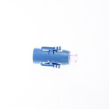 Icu Medical - Cl2000 - Iv Extension Set Needle - Free Port 20 Inch Tubing