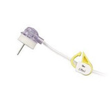 Icu Medical - Gripper - 21-3258-24 - Fka Smiths 21325824 - Needle, Micro 20 X 1.25