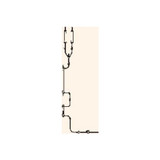 Icu Medical - Level 1 - D-100 - Fka Smiths D100 - Iv Admin Set, Fluid Trauma