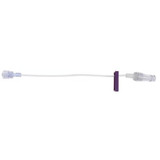Icu Medical - Mc33150 - Ext Set, Smallbore Press Inf Clr W/Microclave 7"