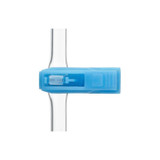 Icu Medical - Nutri-Clamp - 1117201 - Closure Device Blue