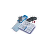 Icu Medical - Portex - 4885-22 - Fka Smiths 488522 - Amniocentesis Tray, 22Gx3/12 Rx