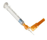 Icu Medical - Pro-Vent Plus - 4698P-2 - Fka Smiths 4698P2 - Abg Kit, Provent 3Cc D/S