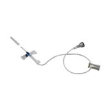 Icu Medical - Saf-T Wing - 972112 - Fka Smiths Safety Set, 21Gx3/4 12 Tu
