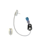 Icu Medical - Smiths - 21-2717-24 - Fka - 21271724 - Needle Gripper, 20Gx1