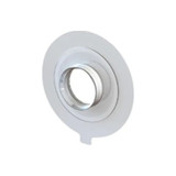 Inhealth Technologies - Be 6082 - Tech Accufit Adhesive Housing, Round.