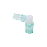 Intersurgical - 1897000 - Double Swivel Elbow