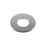 Invacare - 1064338 - Oration Nylon Washer 1 - 9/64" X 1/2" 1/64"
