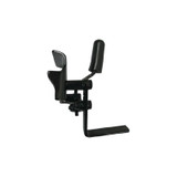 Invacare - 1101452 - Wheel Lock Assembly For Wheelchair