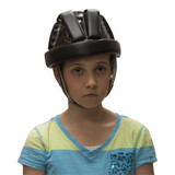 Fabrication Enterprises - Skillbuilders - 32-2204 - Head Protector, Soft - Top