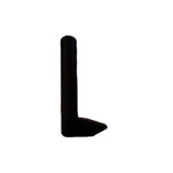 Fabrication Enterprises - Cando - 10-2811 - Puttycise Theraputty Tool - L - Bar