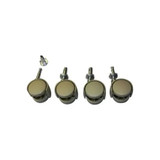 Invacare - 1123550 - Caster Package