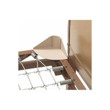 Invacare - 1124031 - Keeper Mattress Kit D/S