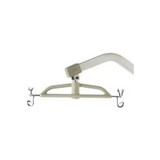 Invacare - 1143629 - Oration Hanger Bar Retrofit Kit With Latches For Use 9805P Hydraulic Patient Lift