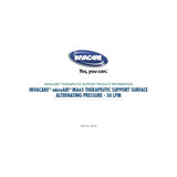 Invacare - 1163092 - Mattress Manifold For Ma65 Microair