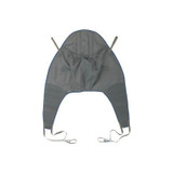 Invacare - 2485959 - Universal Sling With Head And Neck Support X - Large 550 Lbs Weight Capacity