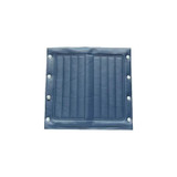 Invacare - 8881127477u550 - Back Upholstery Kit For Tracer Exi/Ex2 Wheelchair, Vinyl